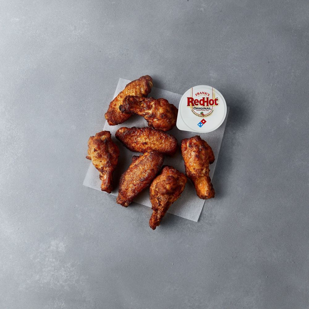 Domino's Pizza - Nottingham - Bulwell-5