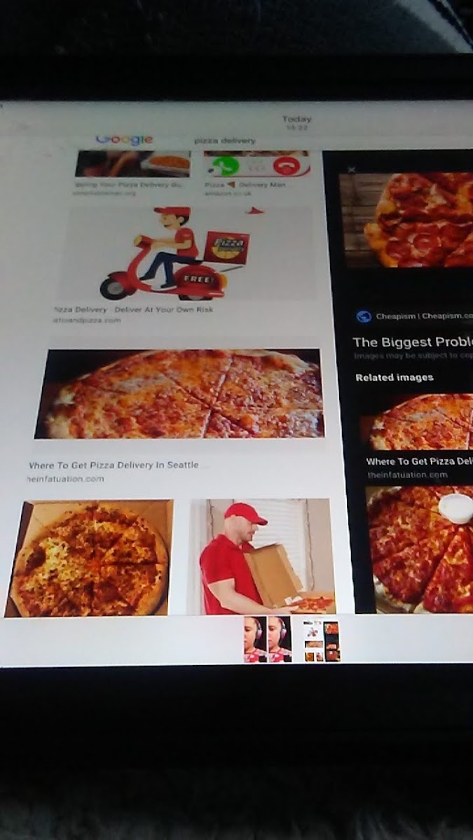 Menu Domino's Pizza - Nottingham - Bulwell-4