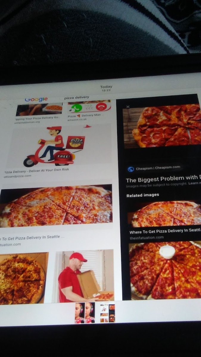 Menu Domino's Pizza - Nottingham - Bulwell-8